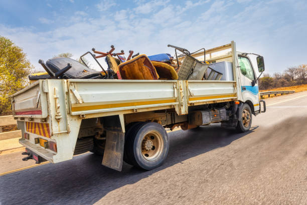 Same-Day Junk Removal Services in Pensacola Station, FL