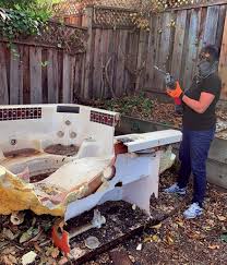 Professional Junk Removal in Pensacola Station, FL
